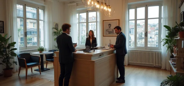 Découvrez l’immobilier d’exception à Biarritz : votre guide complet