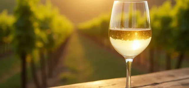 Les trésors cachés du vin Chablis : un voyage épicurien au cœur de la Bourgogne Les trésors cachés du vin Chablis : un voyage épicurien au cœur de la Bourgogne