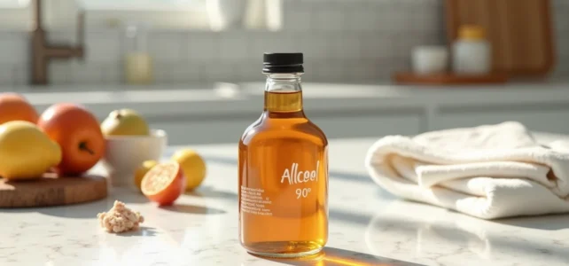 Guide complet pour acheter de l’alcool à 90 alimentaire légalement et en toute sécurité Guide complet pour acheter de l’alcool à 90 alimentaire légalement et en toute sécurité