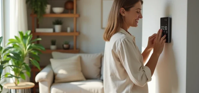 Les meilleures astuces pour améliorer le confort et la performance de votre habitat Les meilleures astuces pour améliorer le confort et la performance de votre habitat