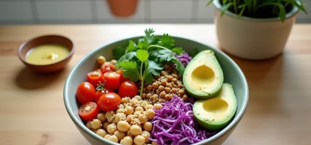 Plats minceur : découvrez les meilleures recettes pour perdre du poids efficacement